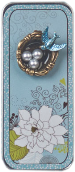 NST11 Pearl Nest Needle Slide NST11 Pearl Nest Needle Slide