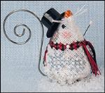 Click for Frosty Chillingsworth Mouse Click for Frosty Chillingsworth Mouse