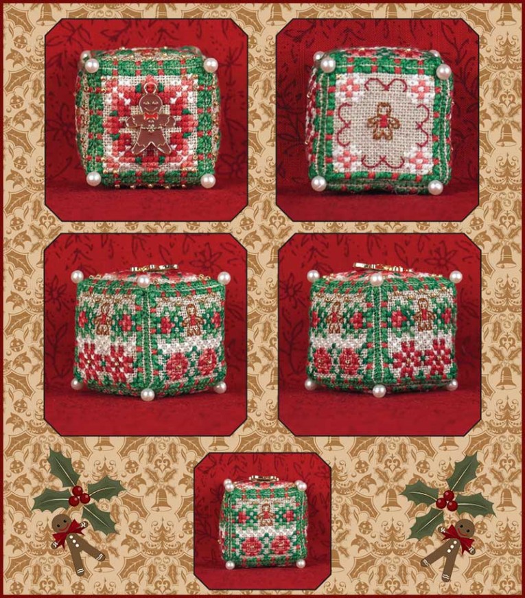 Click for Stitcher's Newsletter