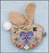 Click for Pansy Bunny Click for Pansy Bunny