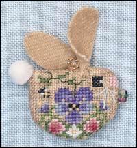 JNLEPB Pansy Bunny JNLEPB Pansy Bunny