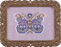 Click for Blooming Butterfly details