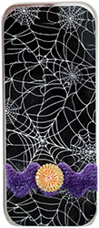 New Fancy Trim Needle Slide - Cobweb New Fancy Trim Needle Slide - Cobweb