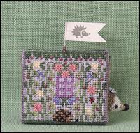 Click for Heather's Hedgehog House Click for Heather's Hedgehog House