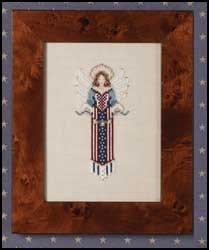 Liberty Angel - Click for details