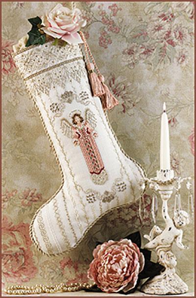 JN108 Angel Stocking JN108 Angel Stocking