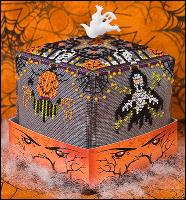 Click for Spooky Spirits details Click for Spooky Spirits details