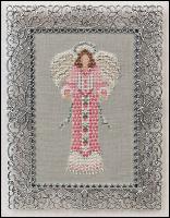 Just Nan Cherish Angel • ©2010, Just Nan, Inc., by Nan Caldera