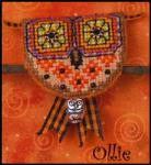 JN234 Cute Hoots • ©2011, Just Nan, Inc., by Nan Caldera JN234 Cute Hoots • ©2011, Just Nan, Inc., by Nan Caldera