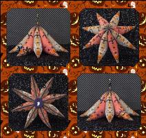 JN266 Ghoultown Gala • ©2013 Just Nan, Inc., by Nan Caldera JN266 Ghoultown Gala • ©2013 Just Nan, Inc., by Nan Caldera