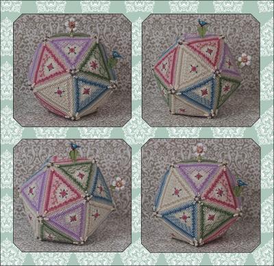JN281 • Perpetual Pentagon • An adventure in geometry! JN281 • Perpetual Pentagon • An adventure in geometry!