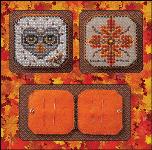 Click for Bumble & Hoot Needle Book Details Click for Bumble & Hoot Needle Book Details