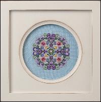Click for Pansy Mix Details