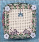 JN338 Magical Cube Bottom