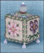 JN338-Magical Cube Side 2