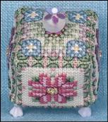 JN338 - Magical Cube - Top
