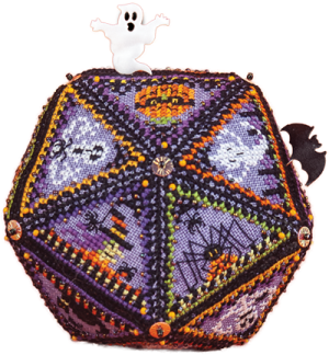 Click for more 20 Haunted Windows Details