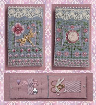 JNLEFH Flying High Stitching Case JNLEFH Flying High Stitching Case