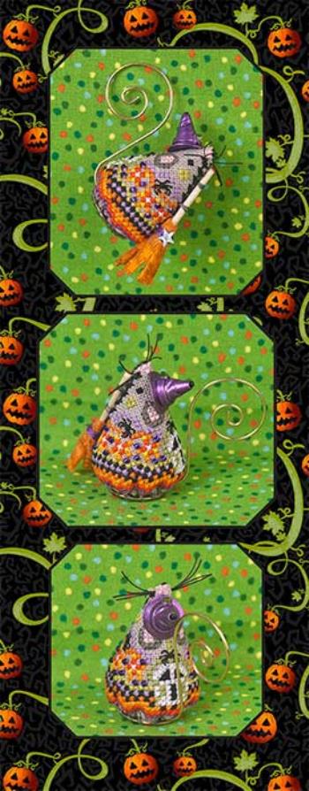 JNLEHFW Hazel FunWitch Mouse JNLEHFW Hazel FunWitch Mouse