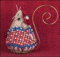 LEMLM Miss Liberty Mouse Side