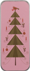 NST03 Pink Christmas NST03 Pink Christmas