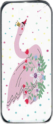 NST17 Swan Queen Needle Slide NST17 Swan Queen Needle Slide