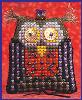 Owlvira Owl