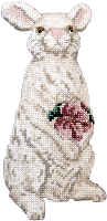 S020 • Shenanigans Annabelle Rabbit