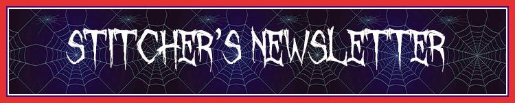 Stitcher's Newsletter
