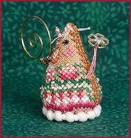 JNLESFM Sugarplum Fairy Mouse JNLESFM Sugarplum Fairy Mouse